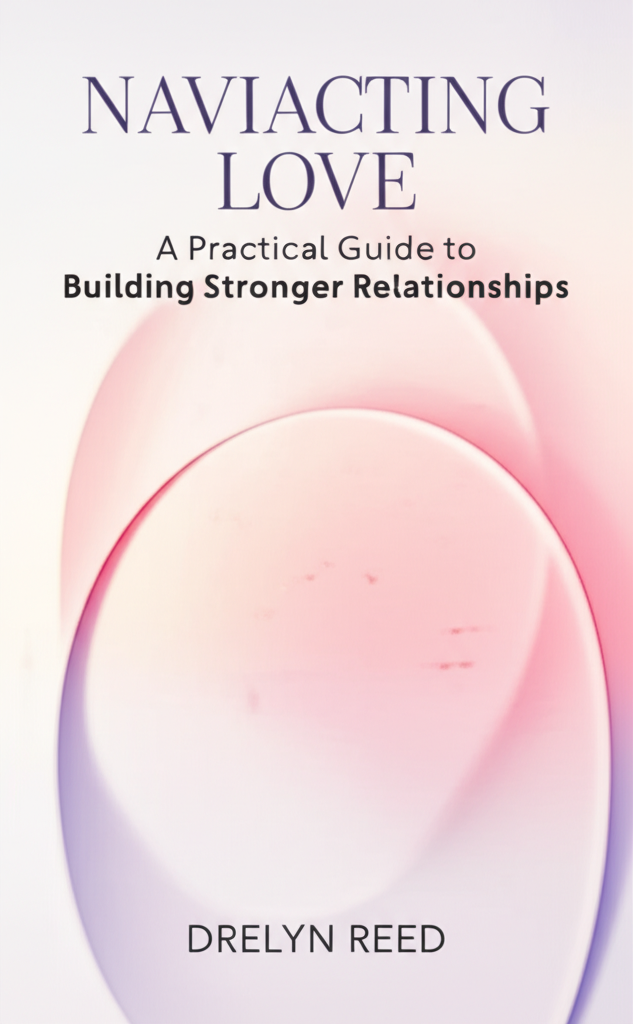 The Complete Guide to Rebuilding Intimacy - Ebook Cover