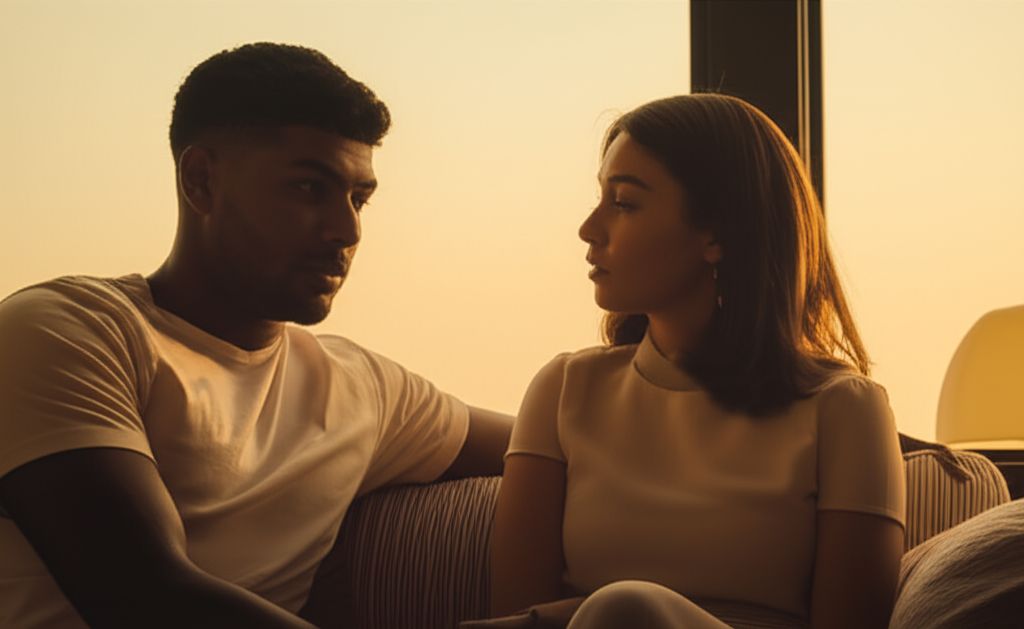 10 Signs Your Marriage Needs Intimacy Help